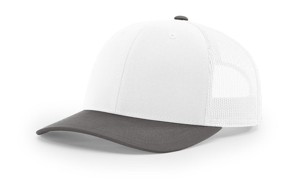 RICHARDSON COMBO TRUCKER HAT