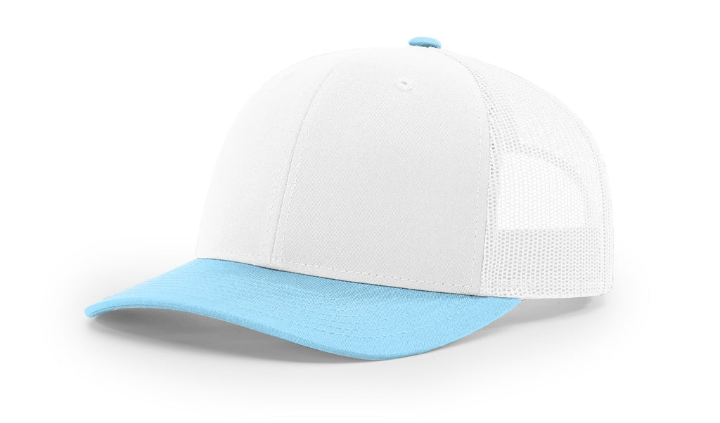 RICHARDSON COMBO TRUCKER HAT