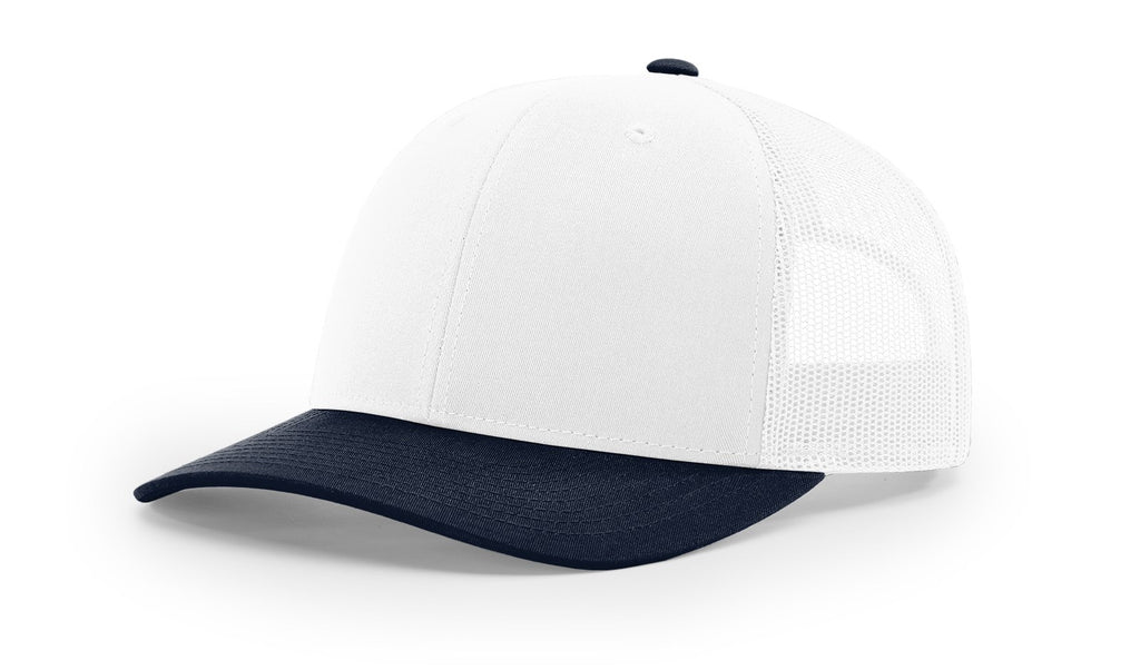 RICHARDSON COMBO TRUCKER HAT
