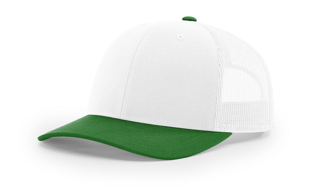 RICHARDSON COMBO TRUCKER HAT