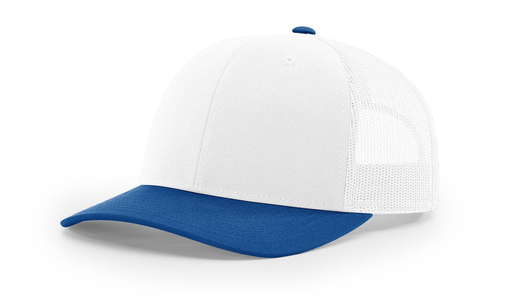 RICHARDSON COMBO TRUCKER HAT