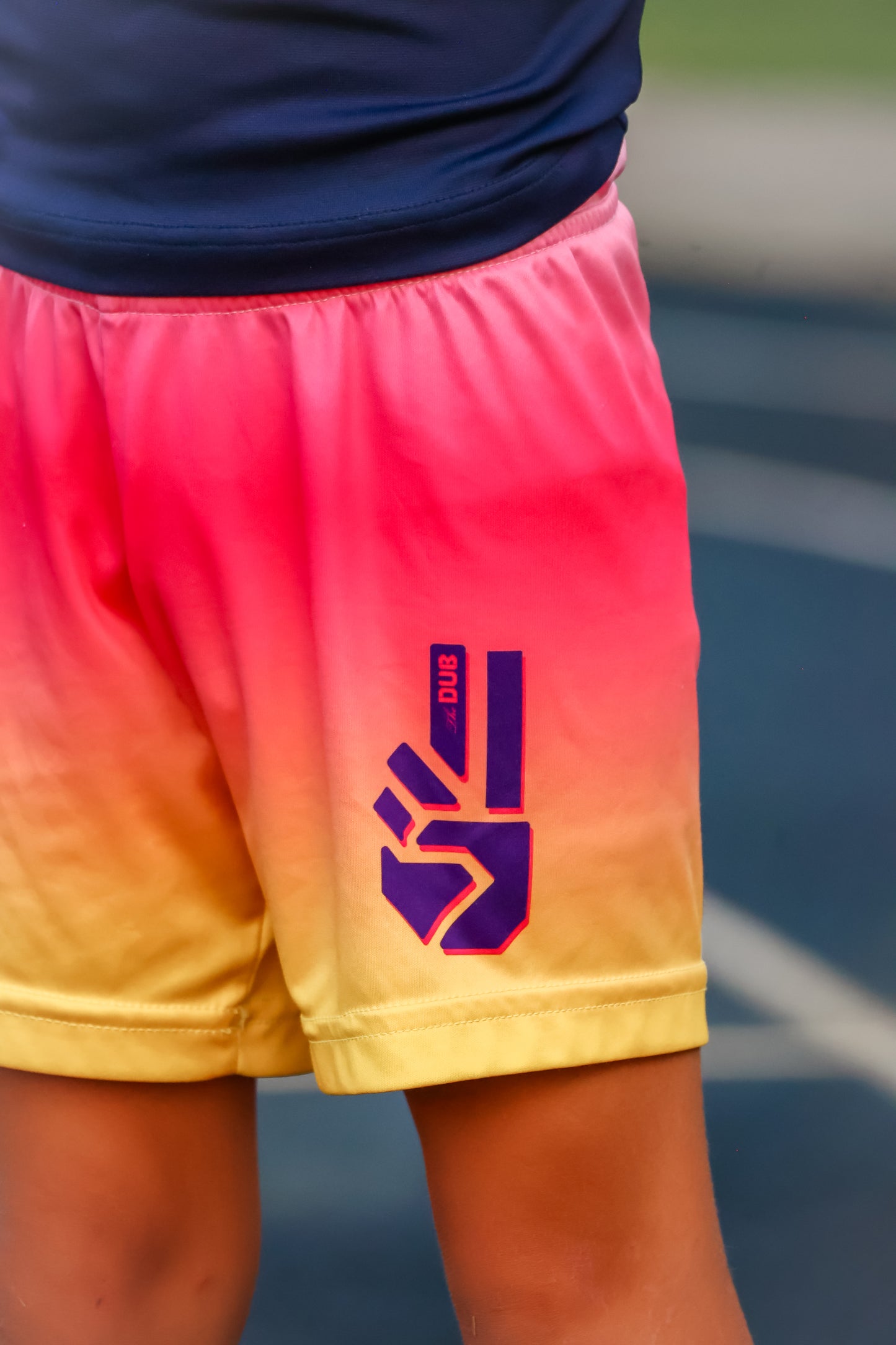 DUB 5” INSEAM SHORT
