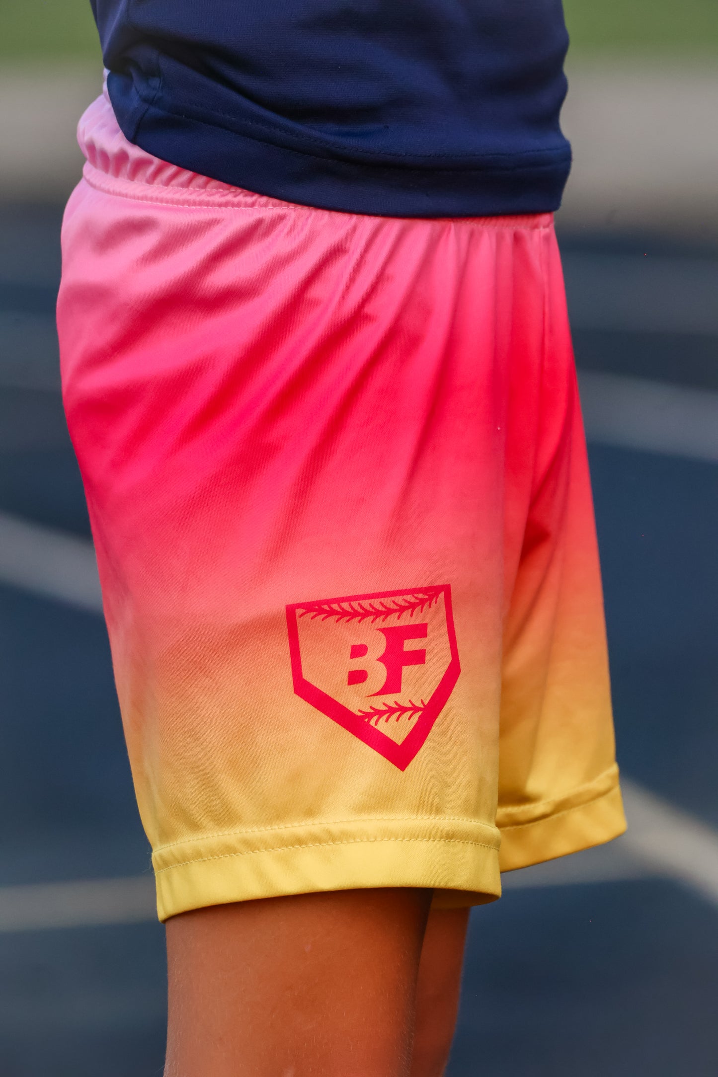 DUB 5” INSEAM SHORT