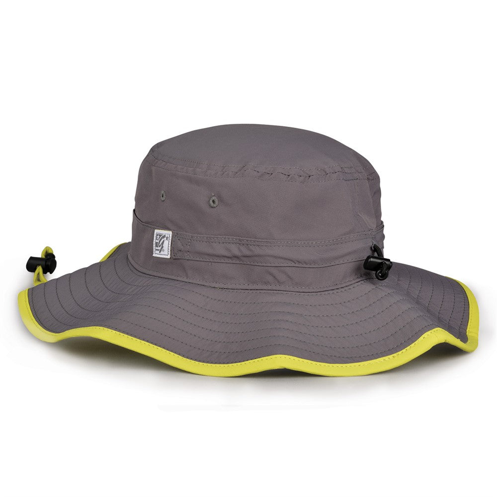 THE GAME ULTRALIGHT PERSONALIZED MONOGRAM SPLIT BOONIE