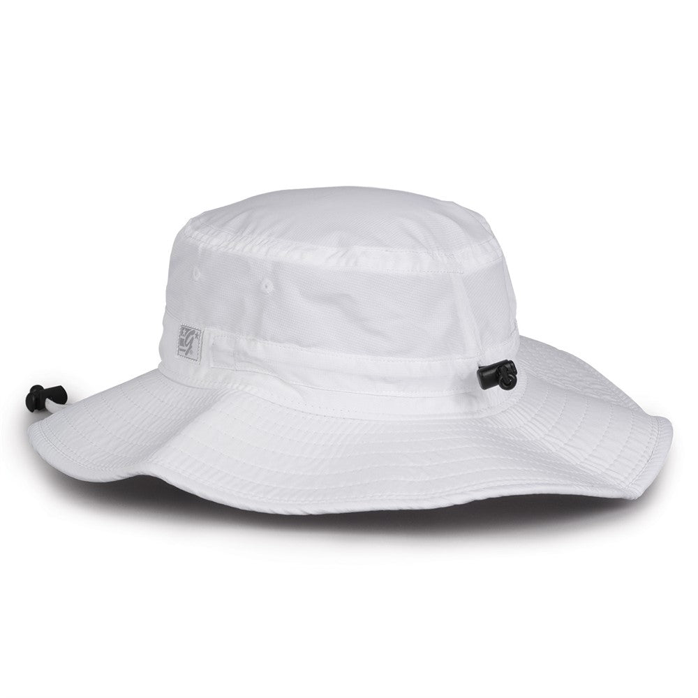 THE GAME ULTRALIGHT PERSONALIZED MONOGRAM SOLID BOONIE