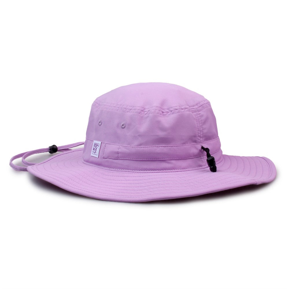 THE GAME ULTRALIGHT PERSONALIZED MONOGRAM SOLID BOONIE