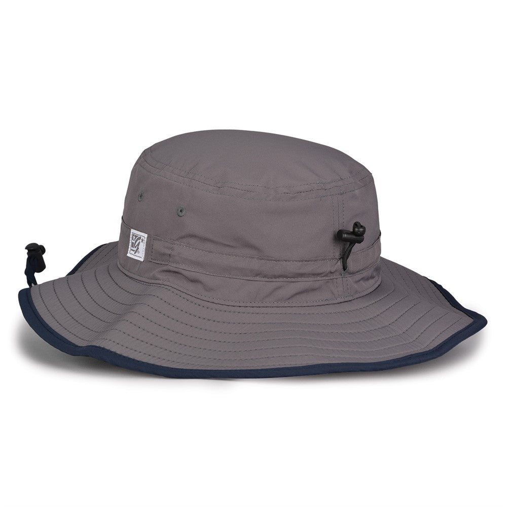 THE GAME ULTRALIGHT PERSONALIZED MONOGRAM SPLIT BOONIE