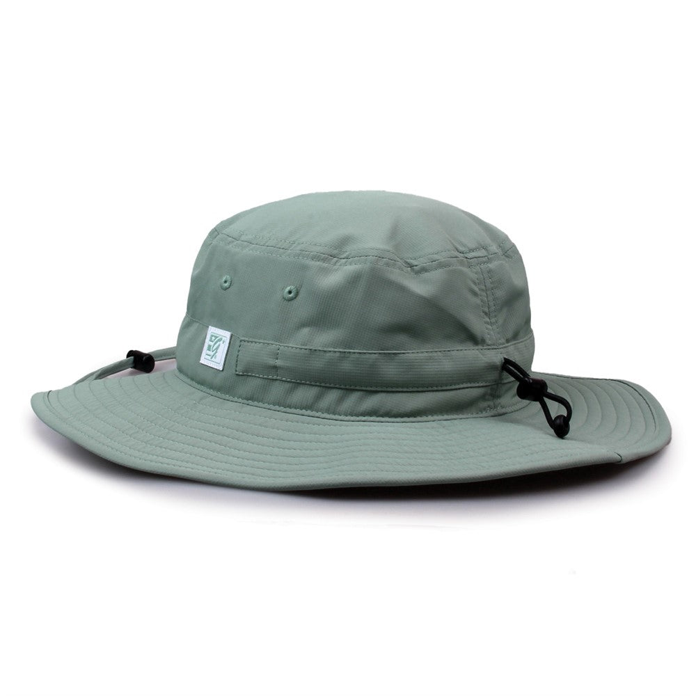 THE GAME ULTRALIGHT PERSONALIZED MONOGRAM SOLID BOONIE