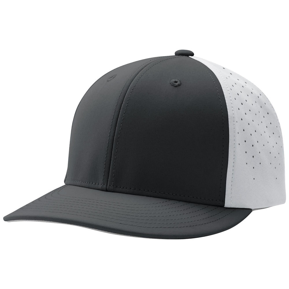 CHAMPRO ULTIMA FITTED SPLIT CAP