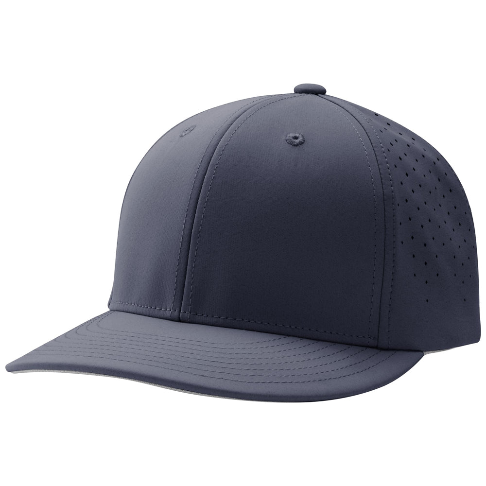 CHAMPRO ULTIMA FITTED SOLID CAP