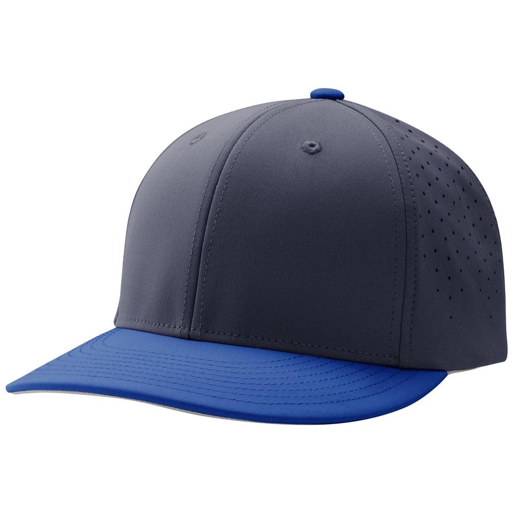 CHAMPRO ULTIMA FITTED SPLIT CAP