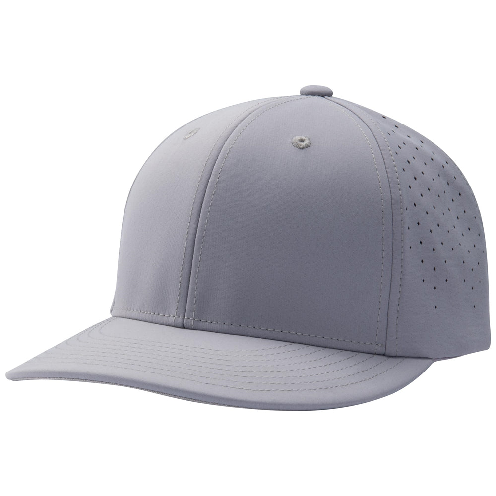 CHAMPRO ULTIMA FITTED SOLID CAP