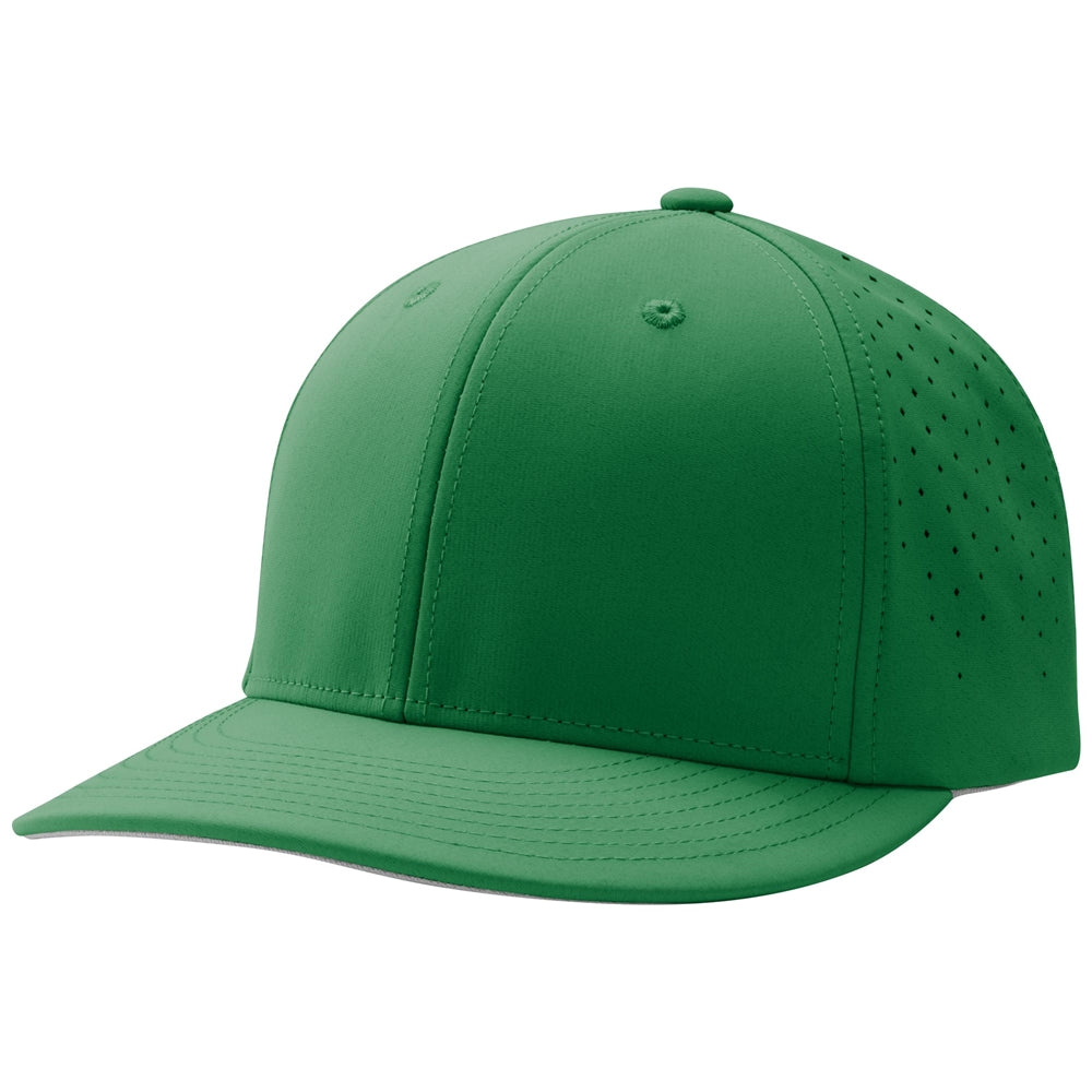 CHAMPRO ULTIMA FITTED SOLID CAP