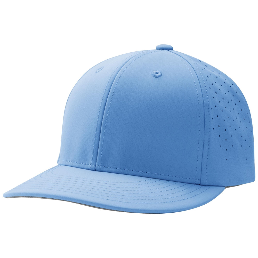 CHAMPRO ULTIMA FITTED SOLID CAP