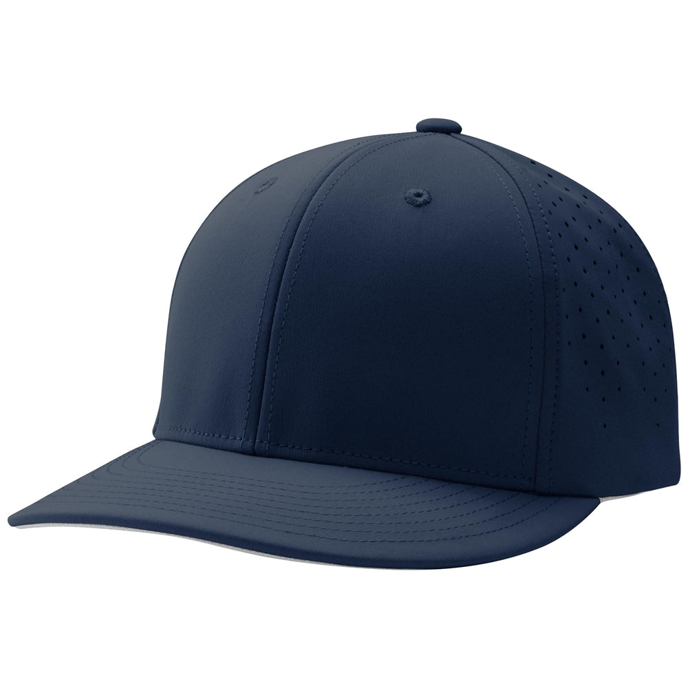 CHAMPRO ULTIMA FITTED SOLID CAP