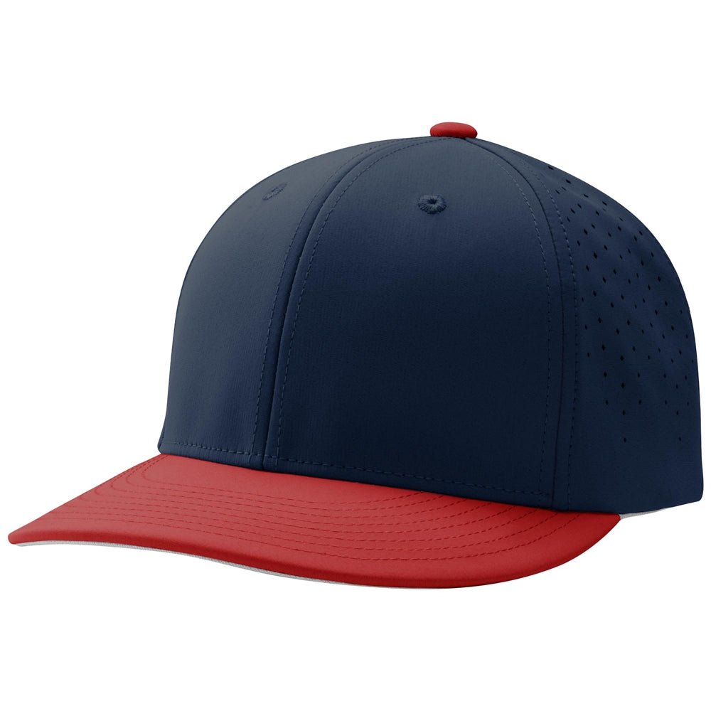 CHAMPRO ULTIMA FITTED SPLIT CAP