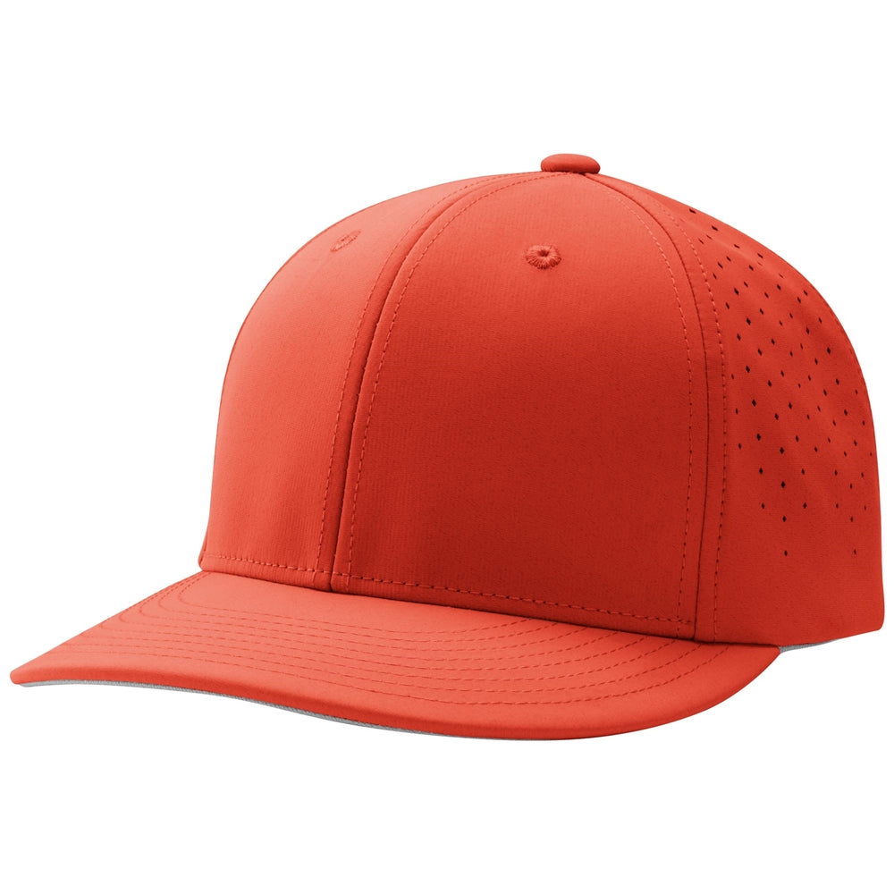 CHAMPRO ULTIMA FITTED SOLID CAP