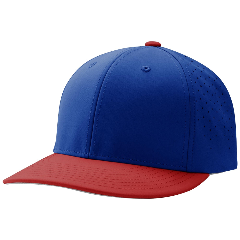 CHAMPRO ULTIMA FITTED SPLIT CAP
