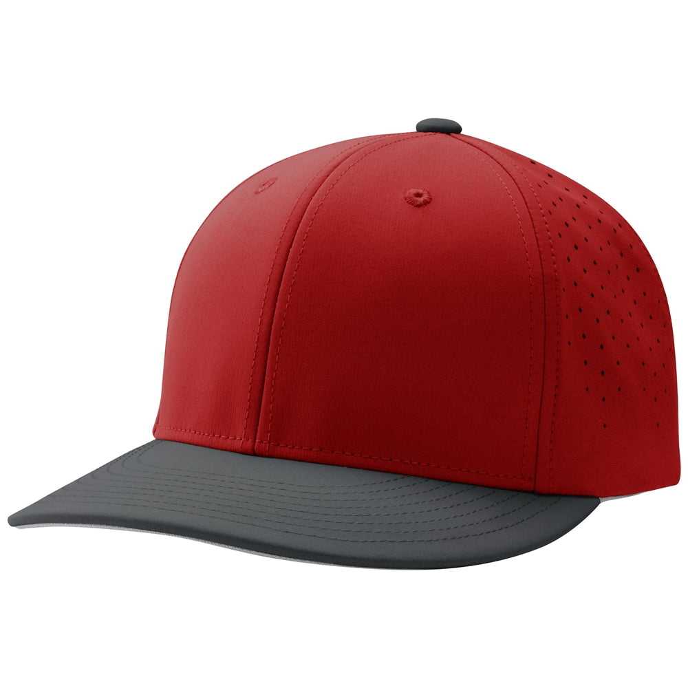 CHAMPRO ULTIMA FITTED SPLIT CAP