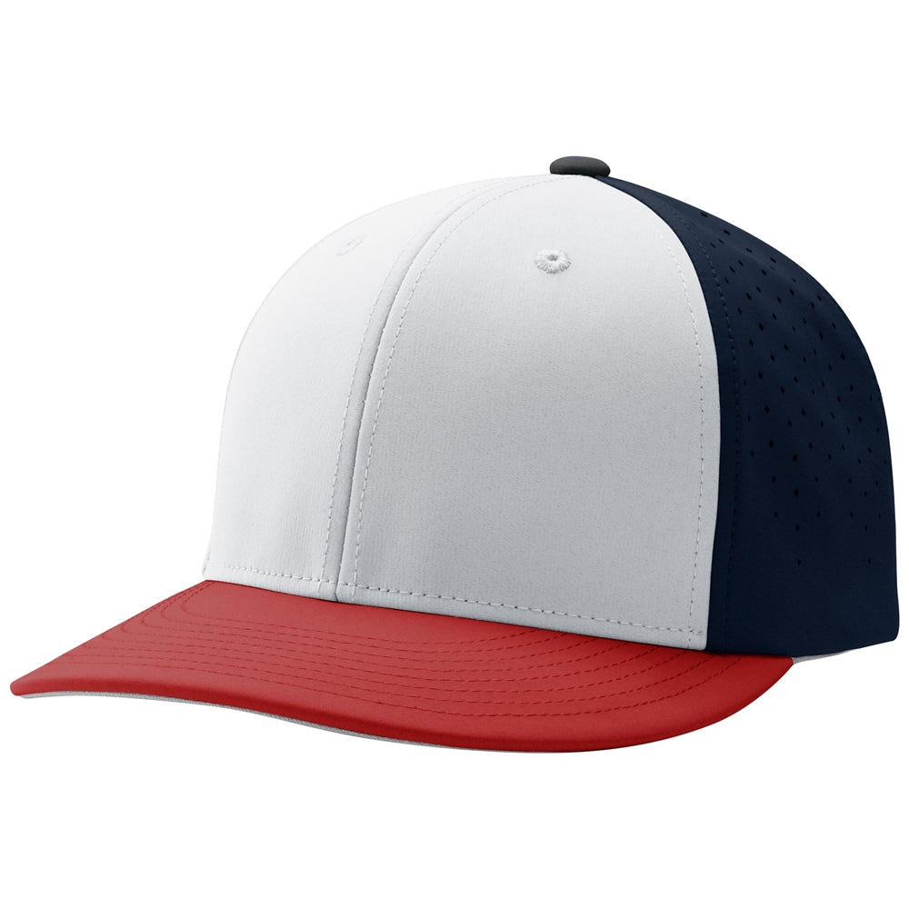 CHAMPRO ULTIMA FITTED SPLIT CAP