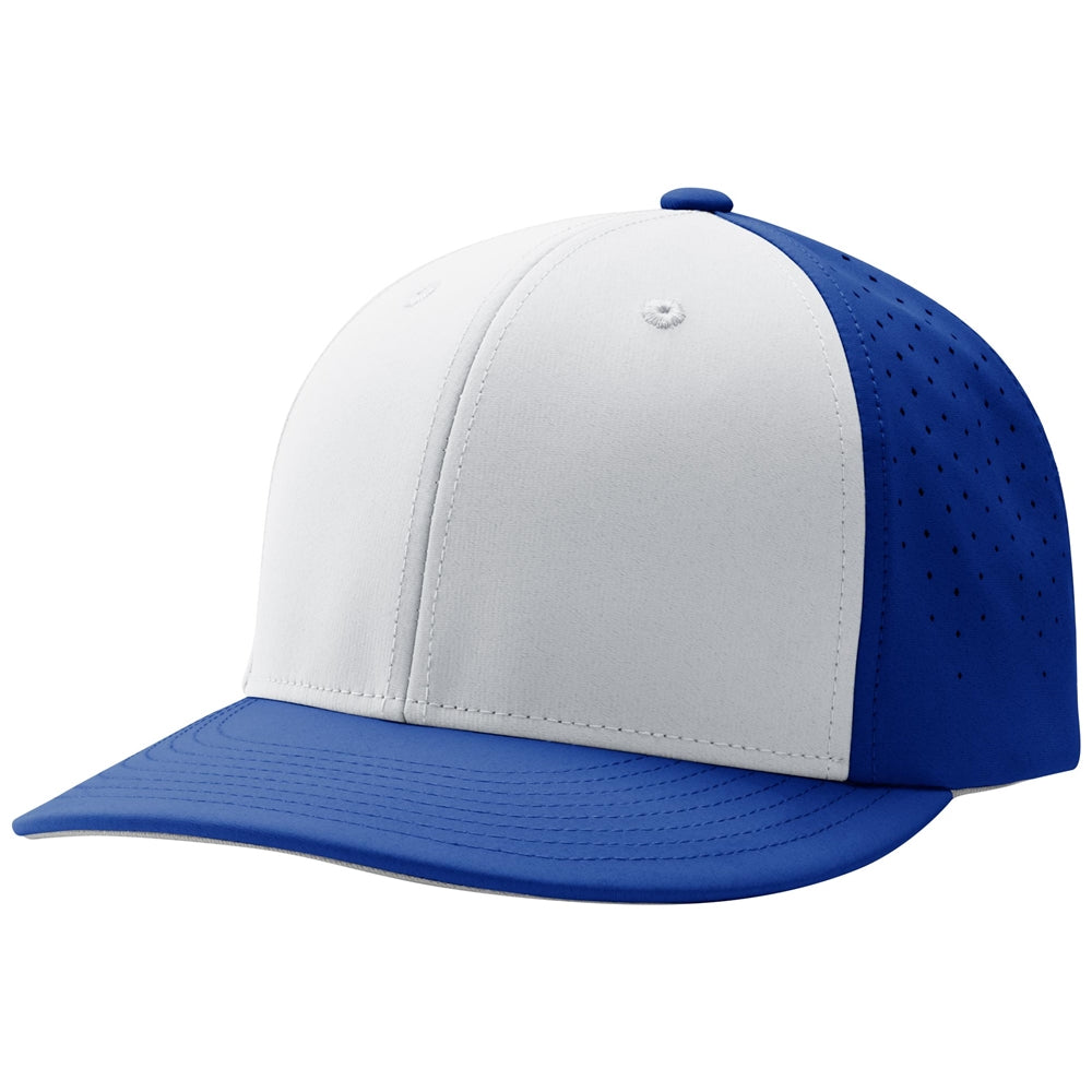 CHAMPRO ULTIMA FITTED SPLIT CAP