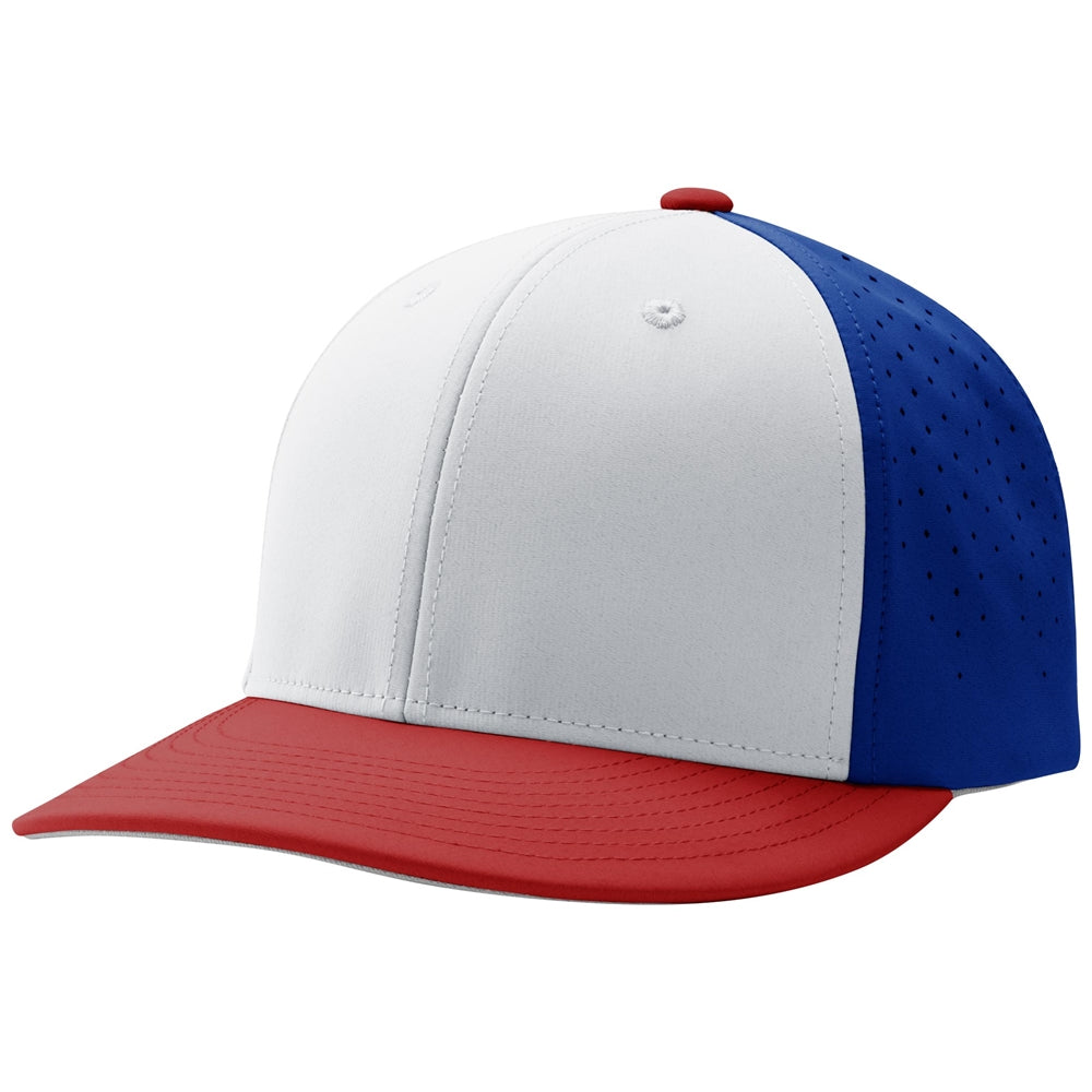 CHAMPRO ULTIMA FITTED SPLIT CAP