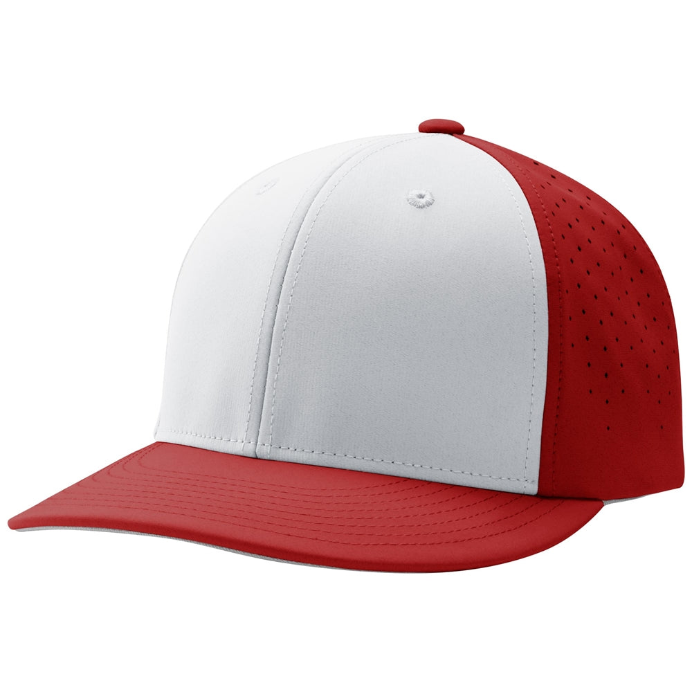 CHAMPRO ULTIMA FITTED SPLIT CAP