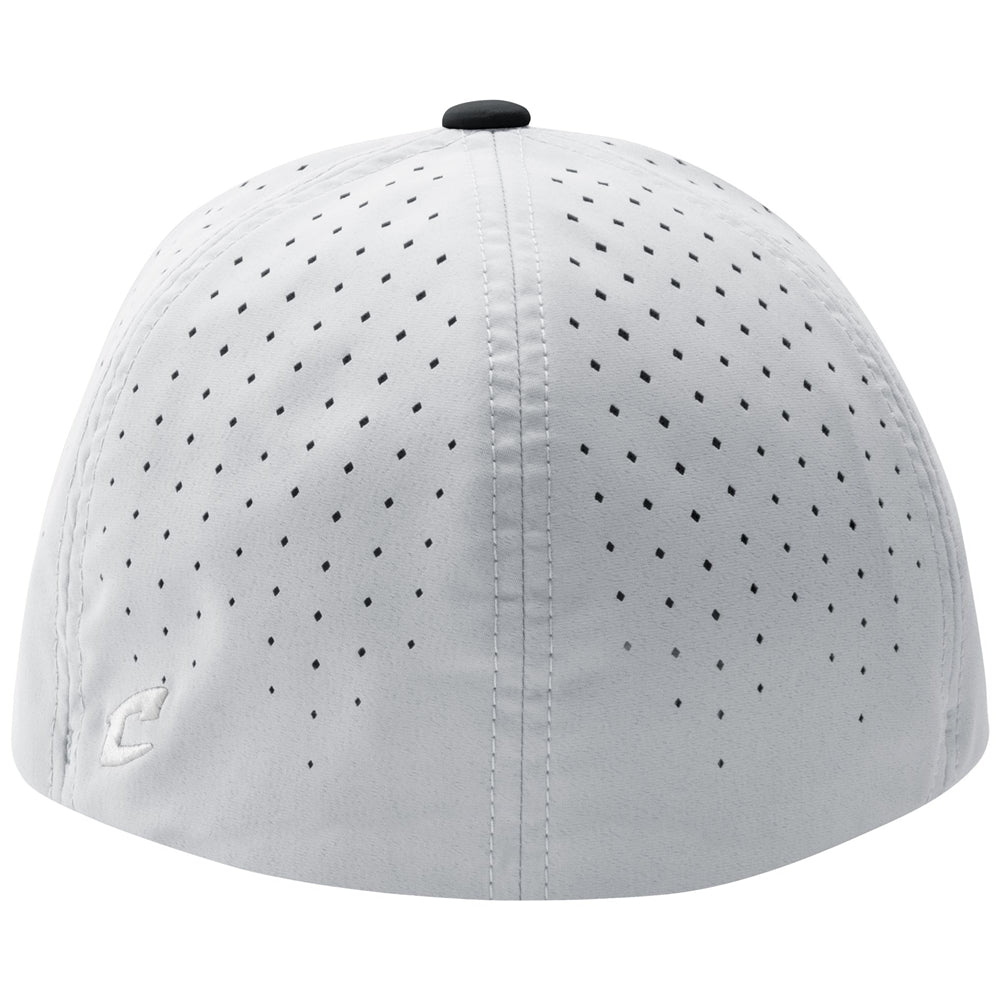 CHAMPRO ULTIMA FITTED SPLIT CAP