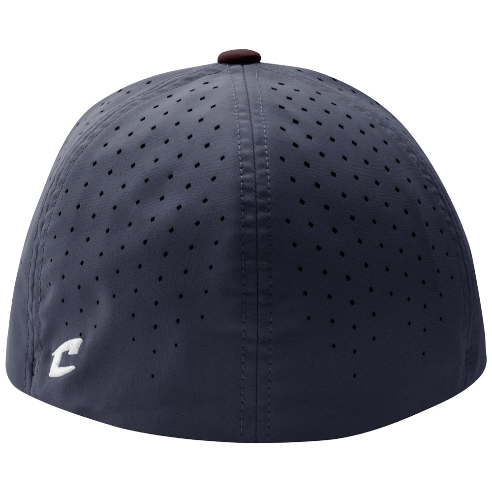 CHAMPRO ULTIMA FITTED SPLIT CAP