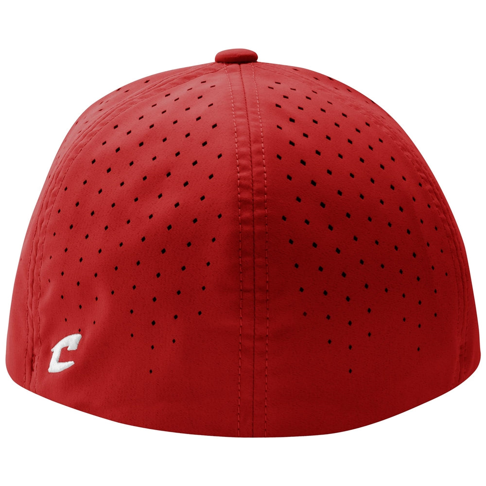 CHAMPRO ULTIMA FITTED SPLIT CAP