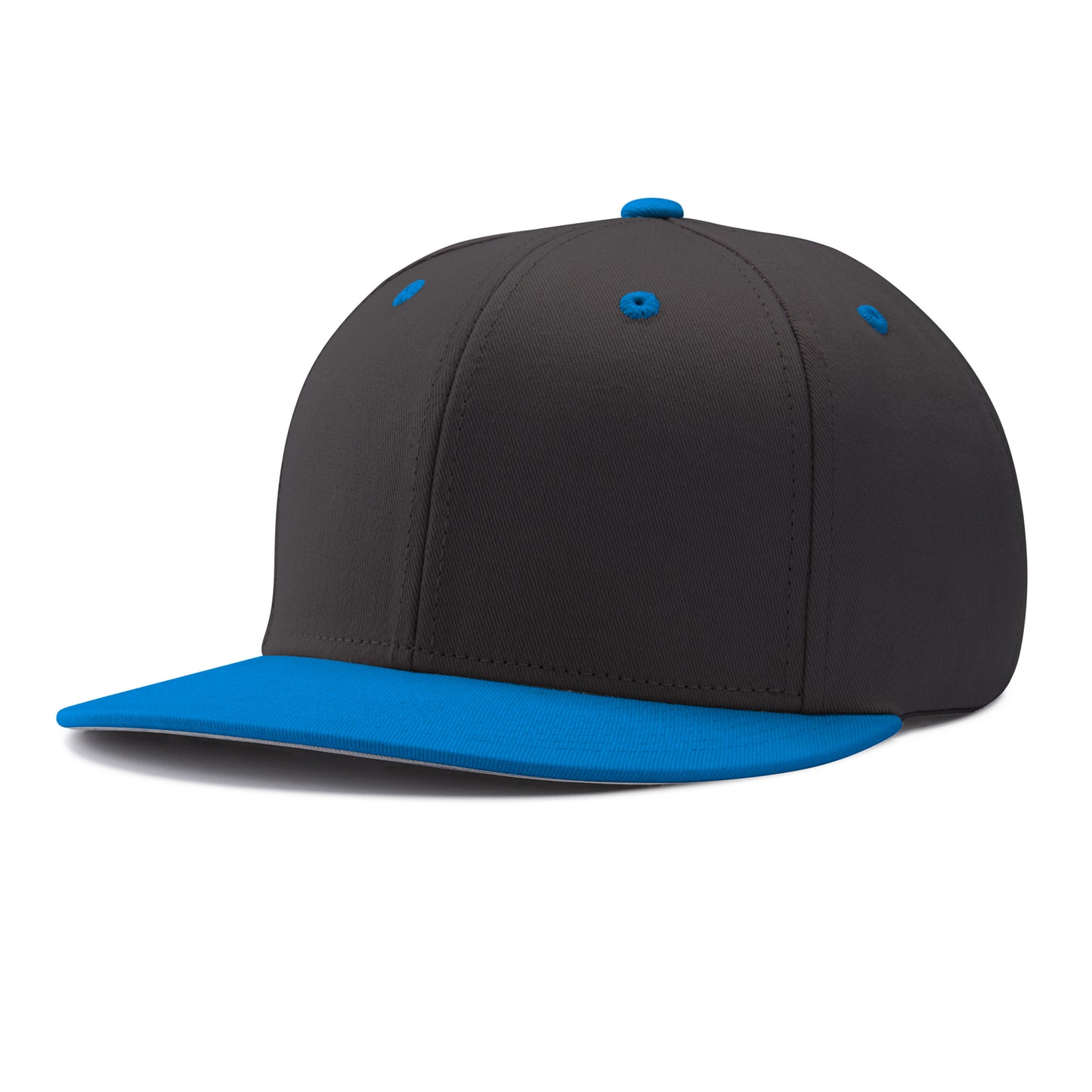 CHAMPRO PENNANT SNAPBACK SPLIT CAP