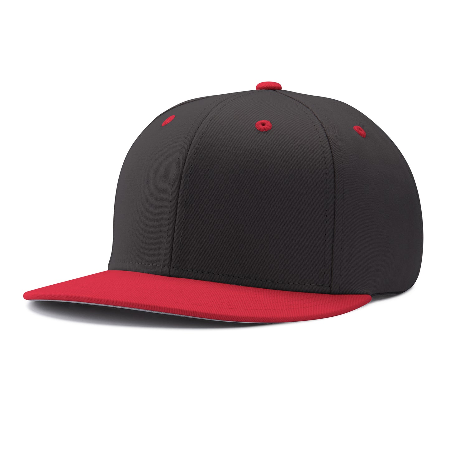 CHAMPRO PENNANT SNAPBACK SPLIT CAP