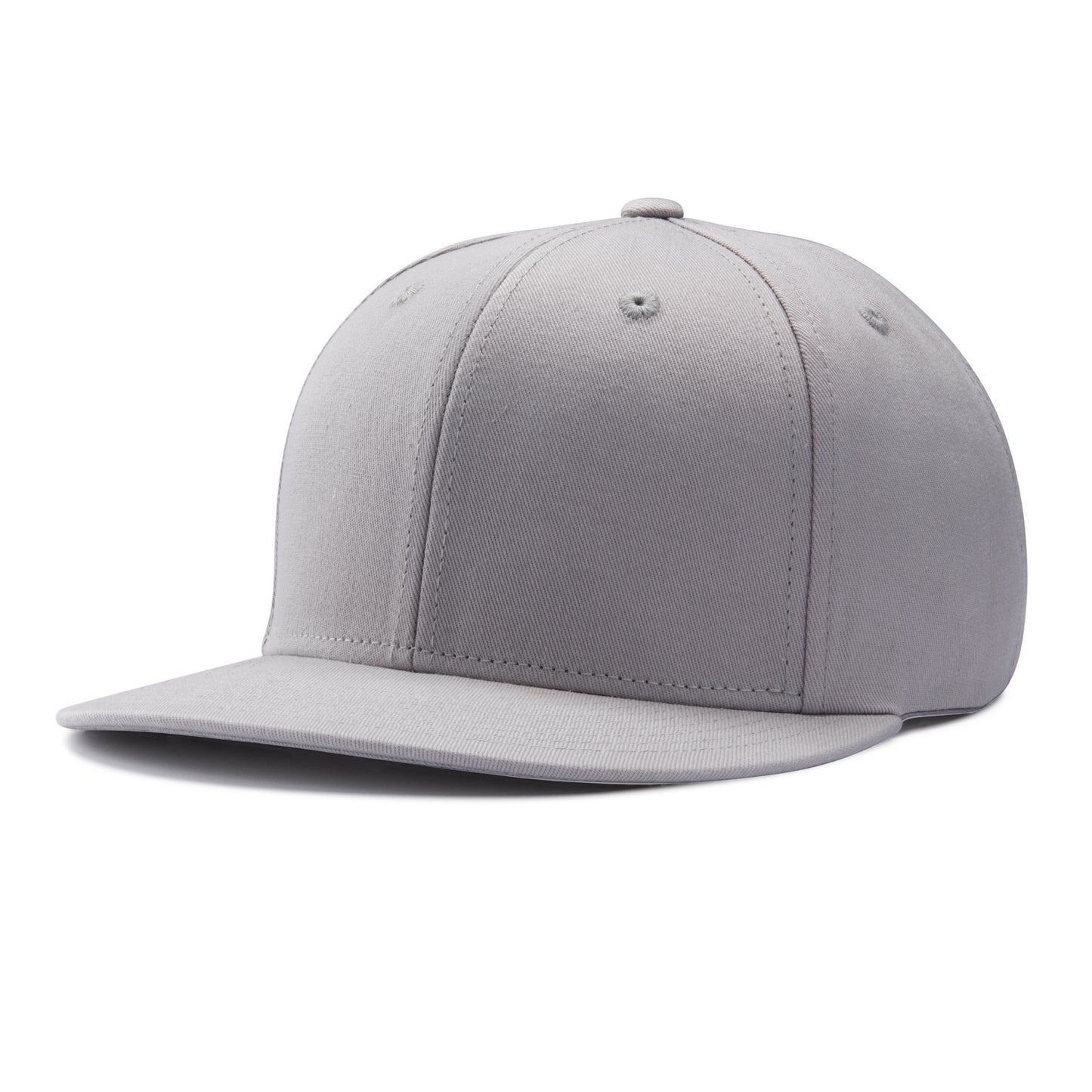 CHAMPRO PENNANT SNAPBACK SOLID CAP