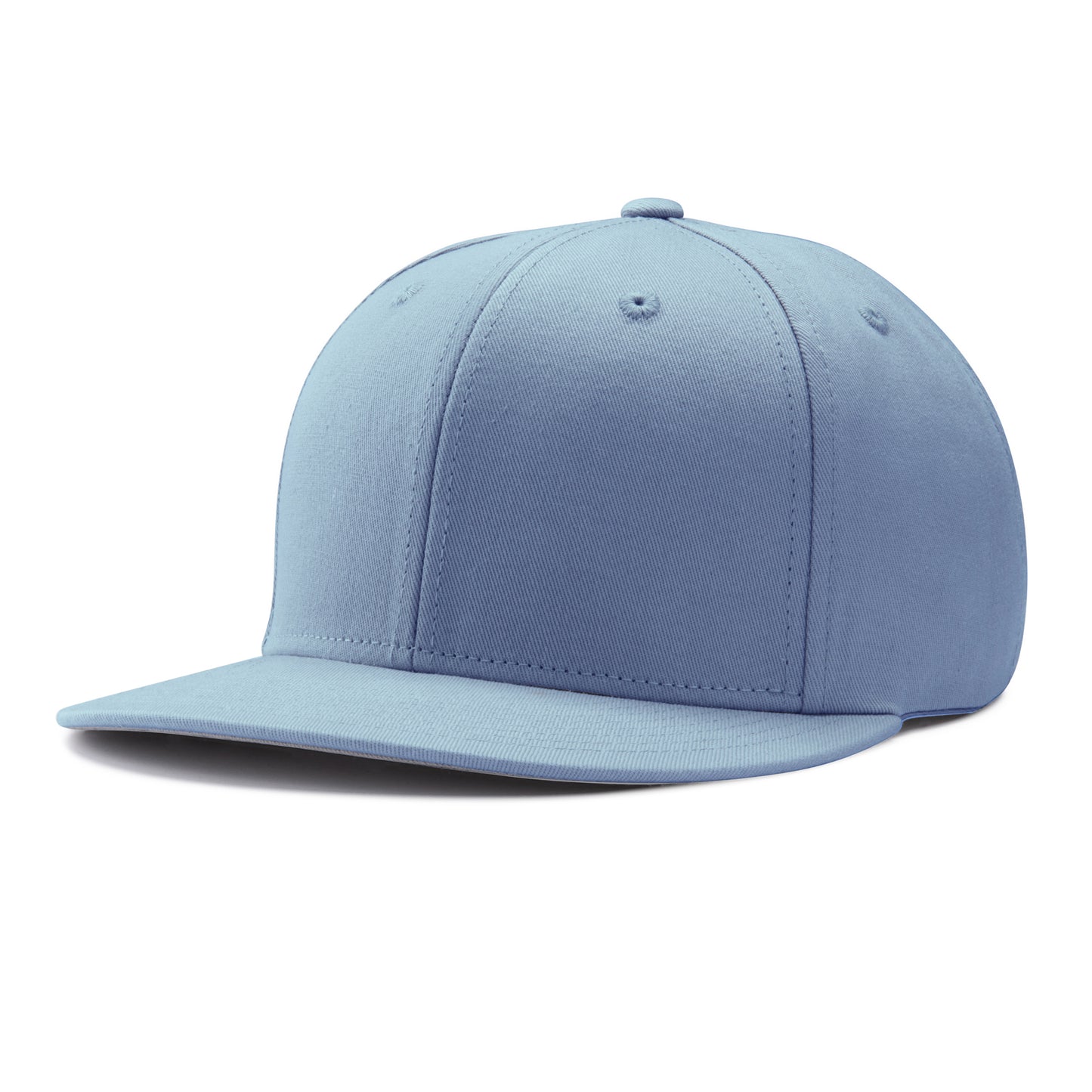 CHAMPRO PENNANT SNAPBACK SOLID CAP