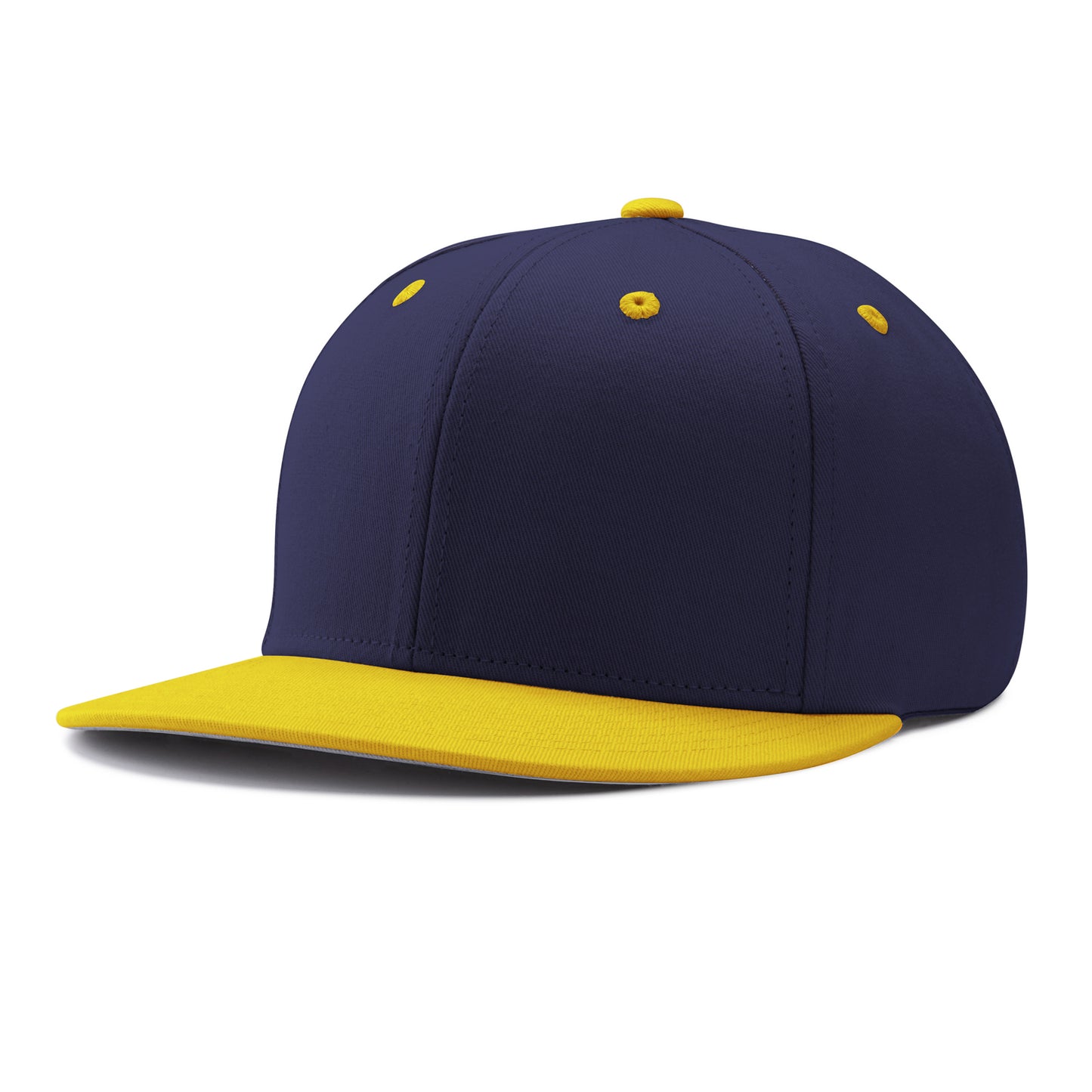 CHAMPRO PENNANT SNAPBACK SPLIT CAP