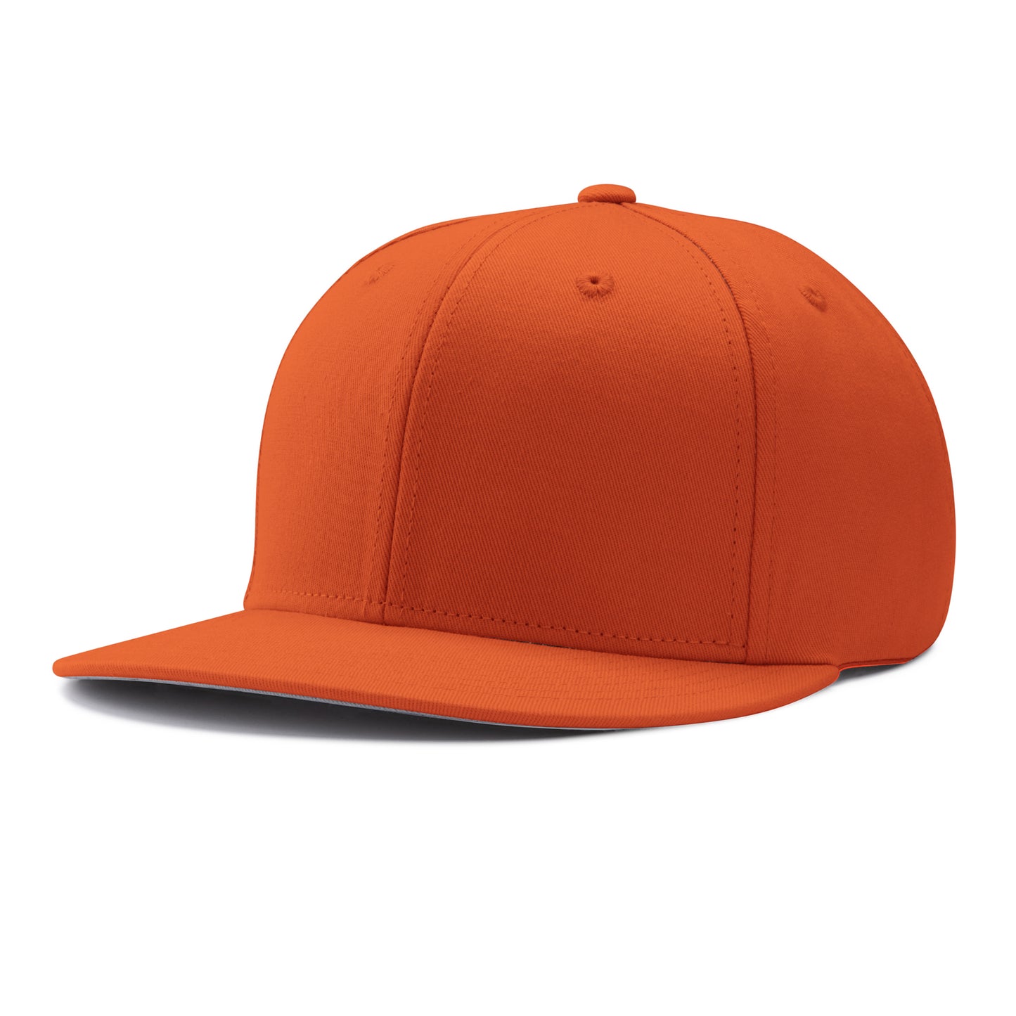 CHAMPRO PENNANT SNAPBACK SOLID CAP
