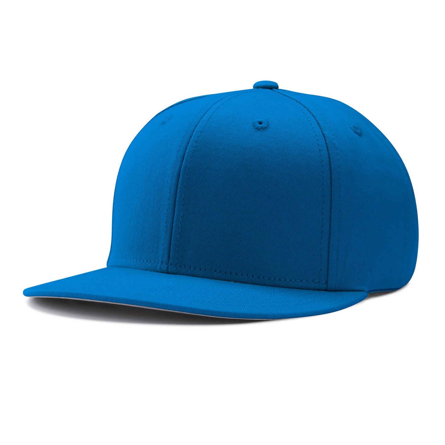 CHAMPRO PENNANT SNAPBACK SOLID CAP