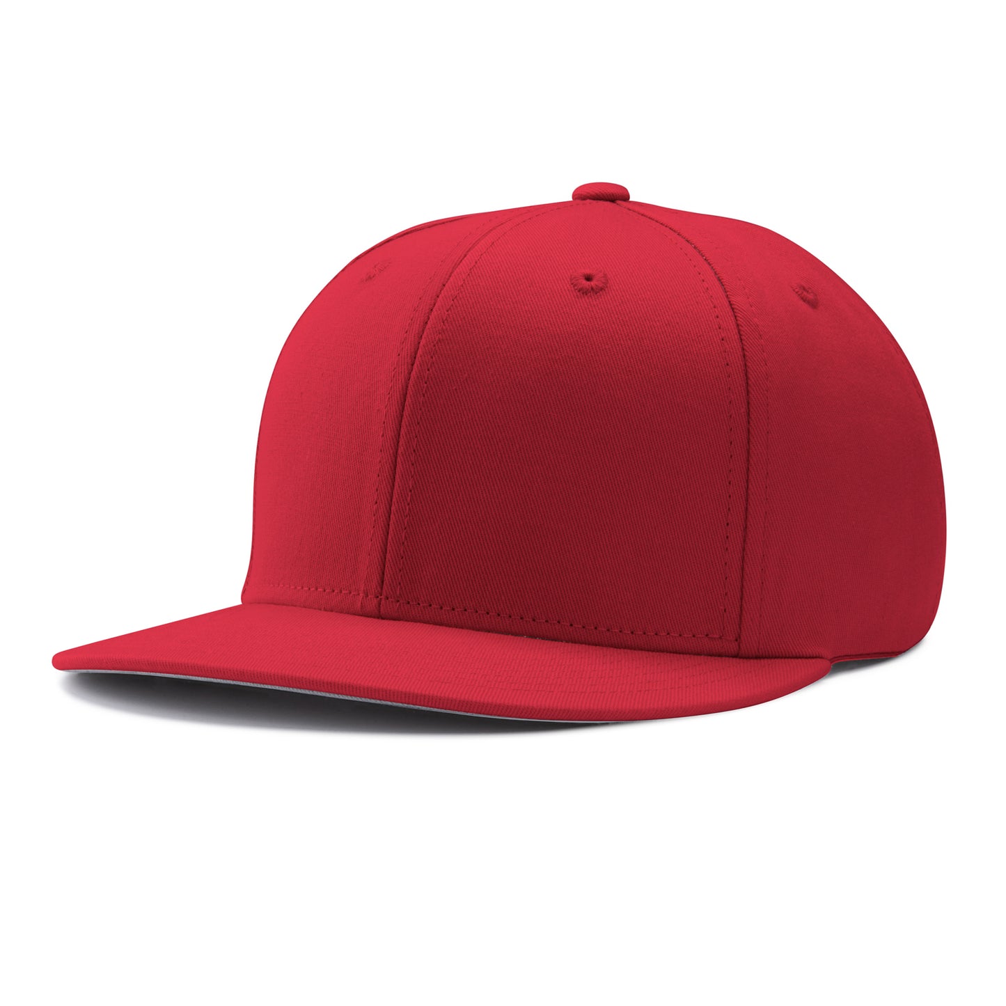 CHAMPRO PENNANT SNAPBACK SOLID CAP