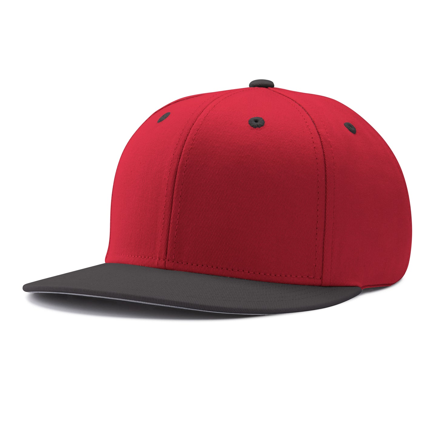 CHAMPRO PENNANT SNAPBACK SPLIT CAP