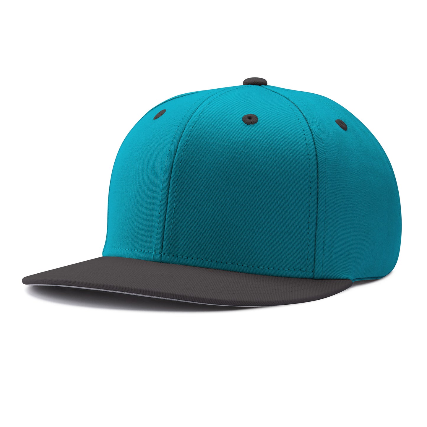 CHAMPRO PENNANT SNAPBACK SPLIT CAP