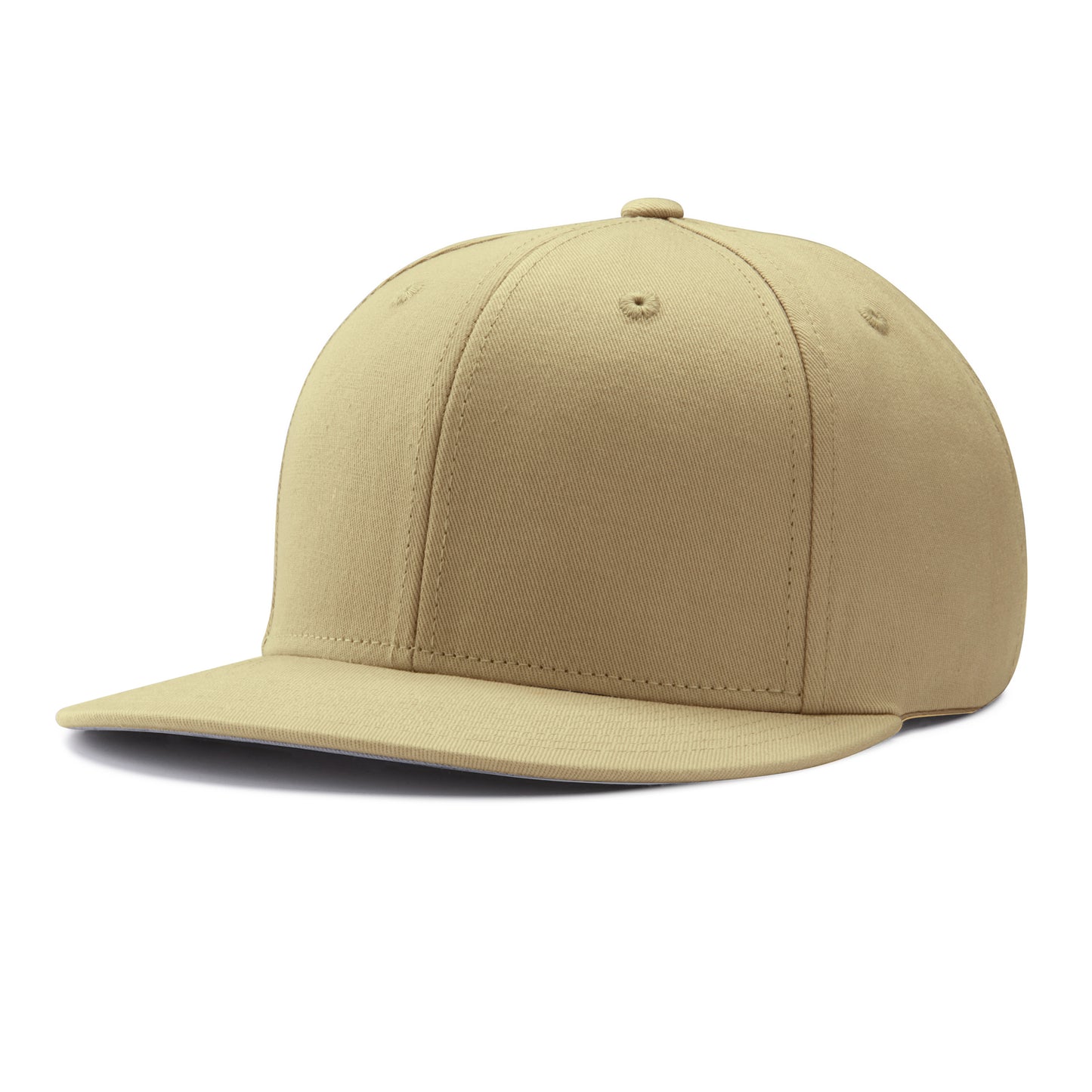 CHAMPRO PENNANT SNAPBACK SOLID CAP