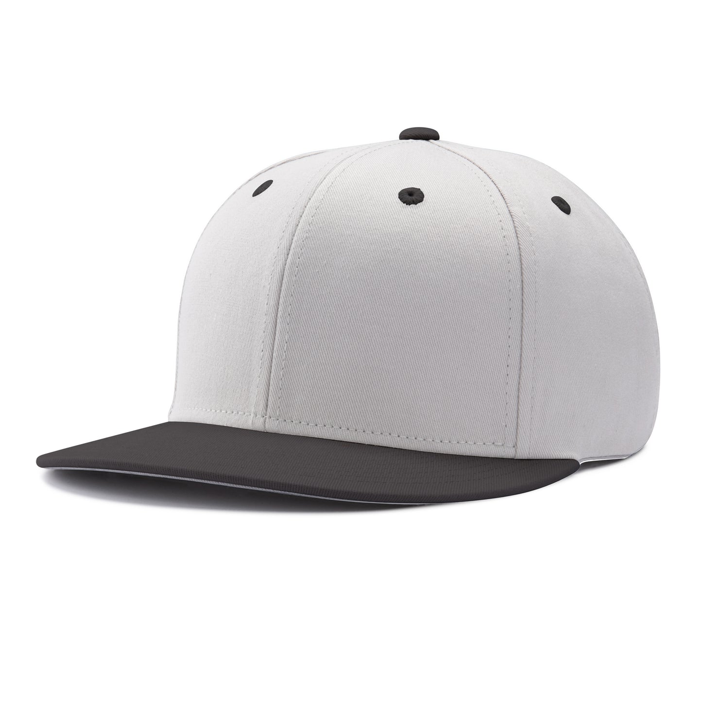 CHAMPRO PENNANT SNAPBACK SPLIT CAP