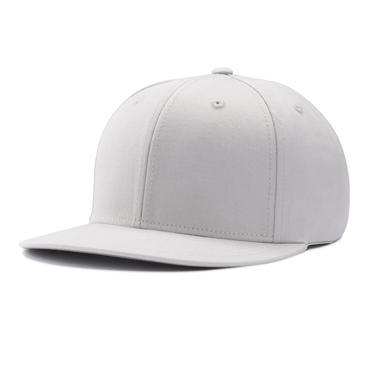 CHAMPRO PENNANT SNAPBACK SOLID CAP