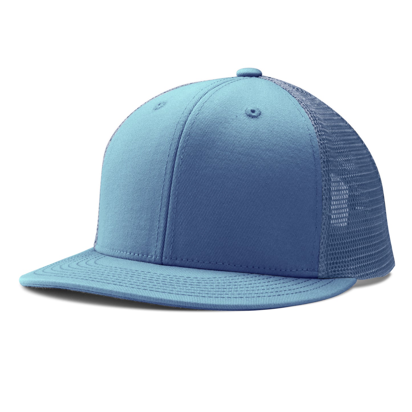 CHAMPRO PERFORMANCE TRUCKER SNAPBACK SOLID CAP
