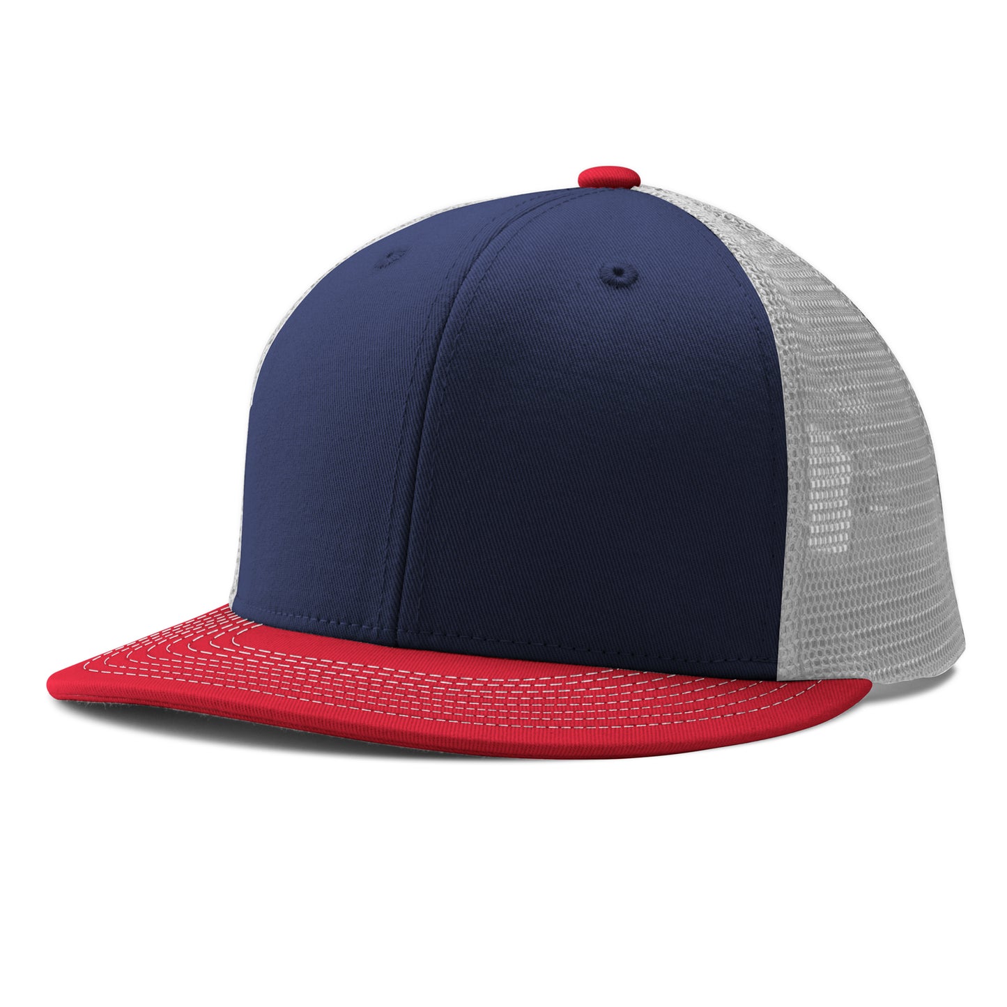 CHAMPRO PERFORMANCE TRUCKER SNAPBACK TRIO CAP