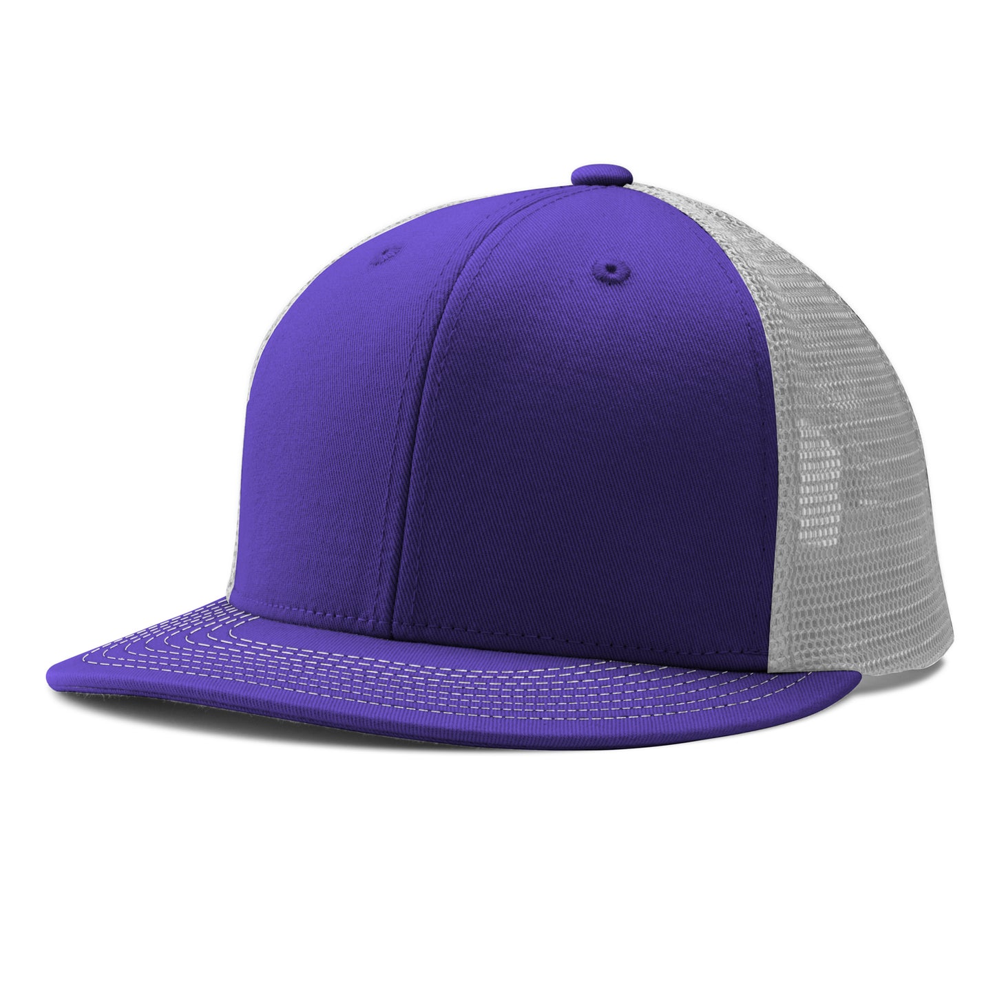 CHAMPRO PERFORMANCE TRUCKER SNAPBACK SPLIT CAP