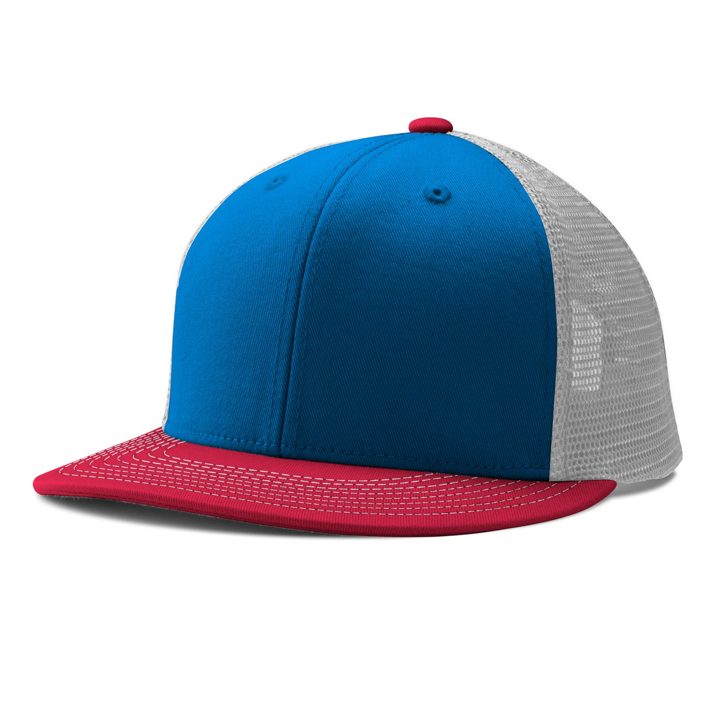 CHAMPRO PERFORMANCE TRUCKER SNAPBACK TRIO CAP
