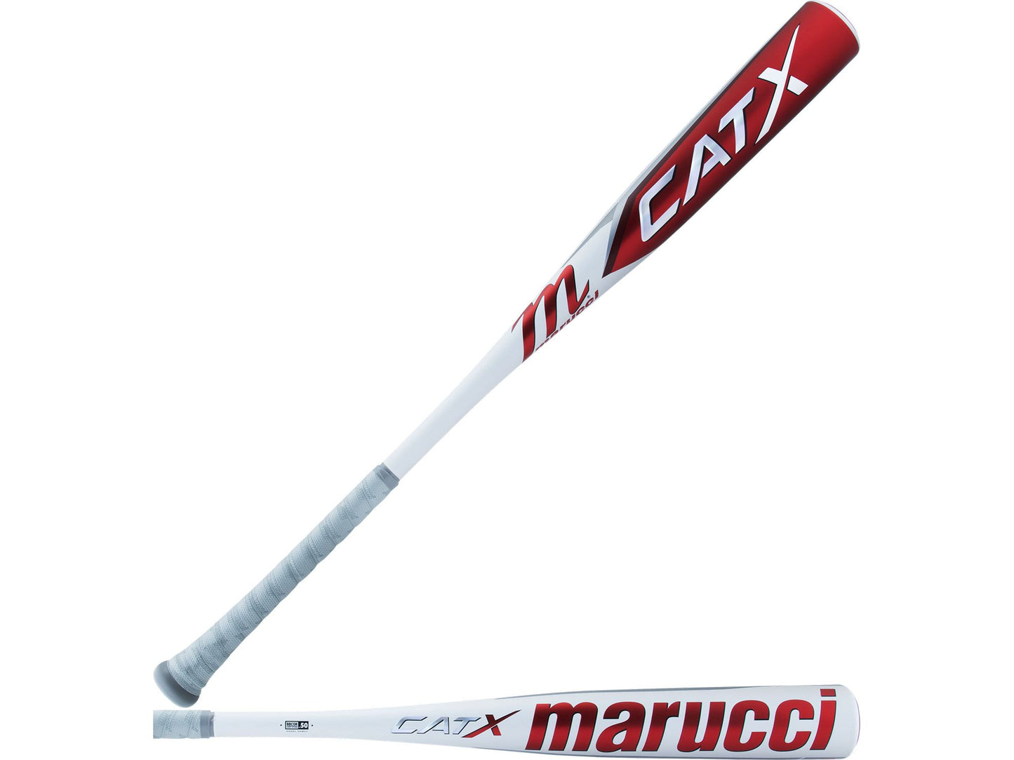 Marucci CATX Alloy 2¾'' USSSA Bat (-10)