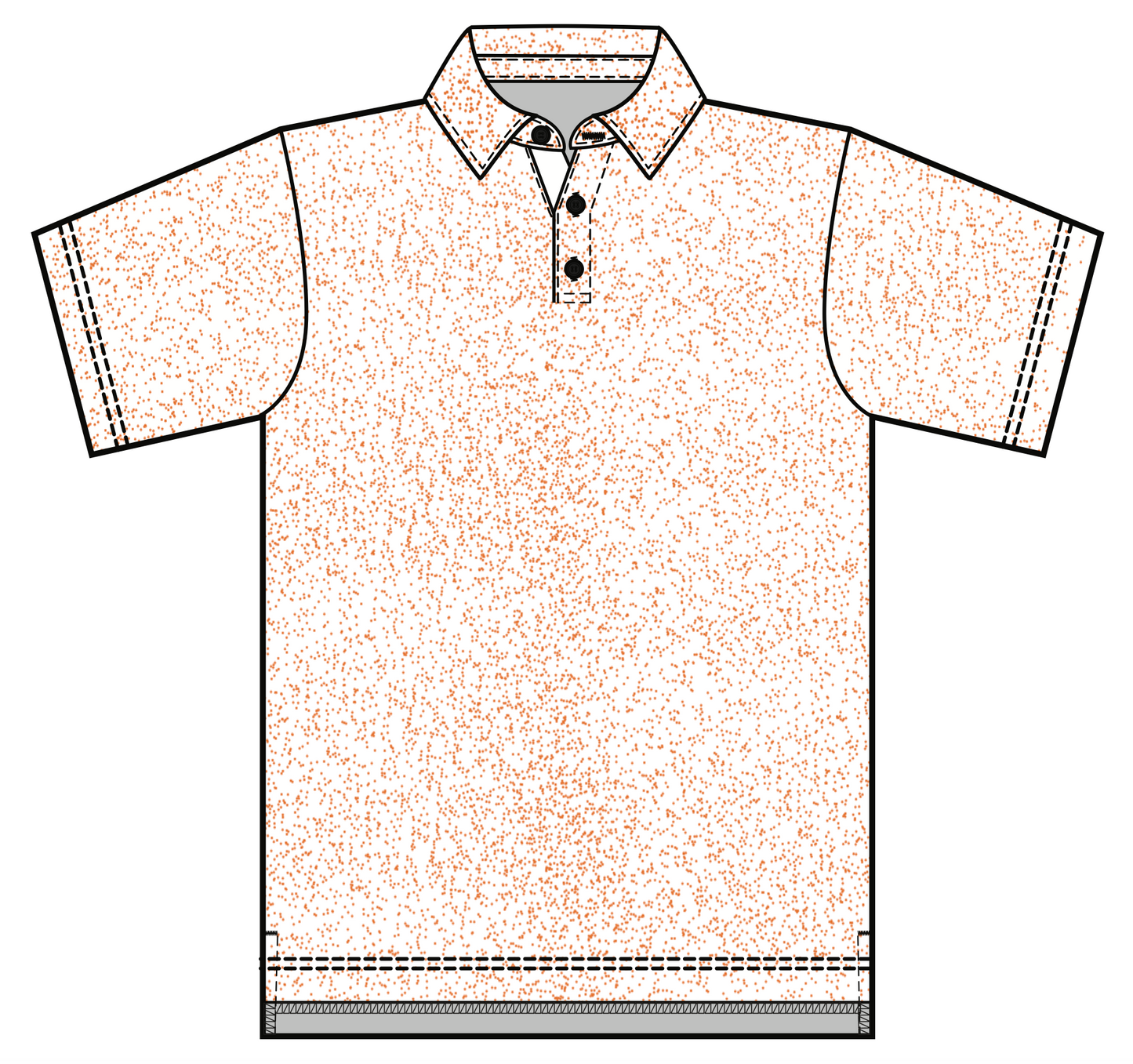 1794 PERFORMANCE POLO