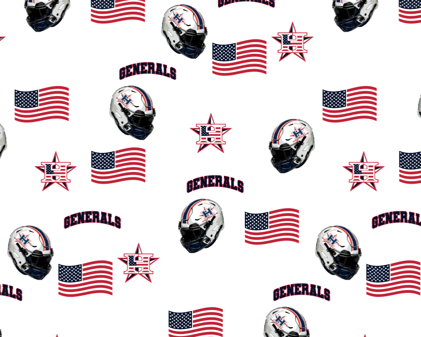 HERITAGE GAMEDAY PERFORMANCE POLO